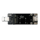 
Toybrick TB-RK1808M0 Mini-PCIe computing card HXM9734 TB-RK1808M0+TBM02 set