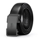 Jeep Spirit Jeep Belt Männer automatische Schnalle Cowide Belt Business Casualhose Geburtstagsgeschenke für Papa und Ehemann
