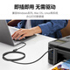 绿联高速USB打印机数据连接线 2.0方口转接线AM/BM 适用佳能爱普生惠普打印机 带信号放大器10米10374