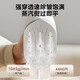Midea Hanging Machine Handheld Electric Iron Household Hanging Perm Travel Business Travel Portable Small Iron Group Purchase Gifts [New Product Listing] YS-10T1
