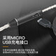 Acrolink подходит для наушников Bluetooth 5.0 Line Line SE846 Sennheiser беспроводные наушники с микрово-проводным управлением, железной треугольник длинный контроль линии, железный треугольник E40/E70/LS200IS/LS70IS