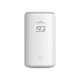 Baoji 5g portable wifi6 mobile wireless router cpe full network gigabit dual-band portable home business office network card high-speed traffic national universal 2025 model 5G furious performance version full blood WiFi6+ fiber-optic network speed