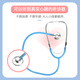 Yunya Toy Simulation Player House Little Doctor Toy Set Medical Box Médical Boîte Injection Infirmière Stéthoscope Medical Set Doct