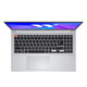 ASUS Prototype ASUS Fearless Pro1415i Laptop Ultra-Light AI Business Office Student Home 2K 15I: 13 Generación i5/1TB/2.8K/OLED [ASUS Fearless Series, auténticos productos nacionales] [Estándar + 699 Package de regalo Yuan]