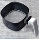 Accesorios de freidora de aire HD9220HD9215HD9216/9230/9233 Bandeja para hornear canasta HD9216HD9230 Cajón de fuga de aceite Blanco