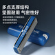 TOMBO harmonica imported from Japan gong 7610 Bruce PADDY tuning 10-hole harmonica for adults and children, universal for beginners