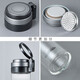 
Sino single-layer glass cup for men and women car portable large capacity water cup for home office tea making students lift ring cup XN-9076 English LOGO695ml