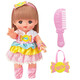 [70% nuevo] Milu Candy de cabello medio, juguetes para niñas, regalos para niños, muñecas de princesas, juguetes de juego de la casa 276556