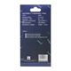Thermalright (Limin) Heat dissipation silicone pad (laptop video memory north-south bridge thermal conductivity silicone sheet/12.8W/85*45*2.5MM) Heat dissipation accessories