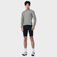 MBO Men's Professional Cycling Breaker Lightweight W140 Outdoor Road Bicycle Sports Cycling Cost Gravel Lime M