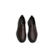 Red Dragonfly Linksmonat Casual Lederschuhe 2025 Frühlings-Herren-Gelegenheitsschuhe mittleren und älteren Schuhe WTA15124 Brown 38