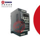 Brandneuer Shanghai Zhongchen Frequency Converter, NZ100-12357/R5G11G/1518.52230P-24380V220 NZ100-1R5G-4 380V 1,5 kW
