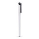 Haojili -Charaktere und neutrale Stiftserie C2201 Black 0,5 Schüler verwenden frische Vollspritzenschild Pen 12 Black 0,5 Whole Box AGPA9202