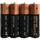 震电一号特登丝（）适用三星指纹锁DR719/DR717/DR708/DP739原装密码智能 4组16节