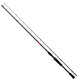 
Lingfeng 26 Lingfeng Lingluya rod full SIC far-shot straight handle gun handle raised mouth mandarin fish perch rod insect rod universal use 2.03m 24 Ling 682MS straight handle insect rod