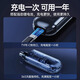 Artis RTICS electric nose hair trimmer, nose hair trimmer, nose hair trimmer, nostril cleaner, shaving nose hair artifact