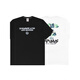 
Aape trendy brand AAPE short-sleeved T-shirt ape man and a round neck men and women loose spring and summer pure cotton camouflage printed base shirt black 691 XL140-160Jin [Jin equals 0.5 kg]