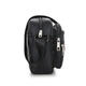 Tang Xiaosheng collectionne le sac d'épaule argent sac à bandoulière décontracté sac masculin avec un sac d'épaule imperméable Business Wallet Multi-couche