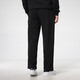 Pantalones adidas adidas para hombres otoño nuevos pantalones deportivos que corren fitness pantalones casuales de punto de punto más pantalones calientes de terciopelo gk9273 tejido de punta recta Terry xl