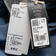 阿迪达斯 （adidas）短裤男裤2025夏季新款五分裤健身透气宽松休闲裤跑步训练运动裤 IS3833蓝色 XL 7