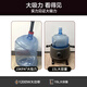 SUPOR New Year's gift bucket vacuum cleaner household high-power land reclamation cleaning special strong high-suction industrial dry and wet blowing vacuum cleaner 15L large capacity 70S
