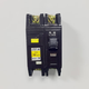 
Foshan Kete Black 12123+ Circuit Breaker Leakage Switch Air Switch 16 32 40 6 16A 3P+N