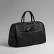 Bolso de viajes bolso para hombres de cuero genuino de cuero gran capacidad negocio