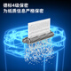 Budi Electric Paper Shredder 9929 Домохозяйство 9939 9912 Файл Шреддер 9907 14404 ПАМЕЧА
