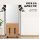 Shuhua (shua) [cabello liso oficial] entrenador de cuerda montada en la pared para el hogar entrenador integral para el equipo de entrenamiento de fitness de fitness sh-g699
