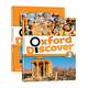 Oxford Children's Inglés Oxford Discover Discover Science Series Edition Nivel 123456 Libros de texto y libros en inglés de la escuela primaria Oxford Discover3 (Libro + Libro de ejercicios)