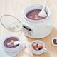 SUPOR ELECTRIC POT POT MAISON STANG ÉLECTRIQUE POT ORIGINAL MINDE PUPLE POT PORT INTERT