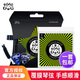 Lugou-Gitarrenstrings Full Set von Folk Acoustic Gitarre Saiten Set 6 Sets AC11 PU-Beschichtungsgefühl + Stringschneider