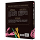 Food flavor matching science (hardcover) Bulldog chef/NOMA chef’s new product inspiration! 3000 ingredients 270 aroma roulettes 700 ingredients matching tables 10000 style matching combinations Tested by 500,000 chefs around the world Huazhong University of Science and Technology Press Food flavor matching
