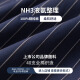 BLACKMONDAY纯棉竖条纹衬衫男短袖薄款全棉商务休闲男士正装液氨抗皱免烫衬衣