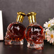 Vasening Skull Wine Louis Galen III Necromancer XO Brandy 40 degrees 330mL*2 bottles 2 bottles Gift box