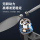 STAR Control Intelligente Drohne Großbildschirm Erwachsener Fernbedienung Flugzeug 8K High Definition GPS One-Click Return 360 Intelligente Hindernisvermeidung Geschenk