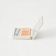 MUJI three-color concealer palette OAU4CC2A 1.5g