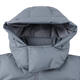 
Adidas Originals Clover 2025 Men's ADC 2N1 DJ M Down Jacket jw1365 3XS 3xl