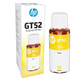 
HP (HP) GT52/53XL Ink 676 678 726 728 755 758 798 672 675 589 M0H56AA GT-52 Yellow Ink (70ML)