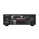 
ONKYO TX-SR3100 amplifier 5.2 channel 8K home theater audio speaker AV amplifier imported 3.2.2 Dolby Atmos 8K DTS:X Bluetooth TX-SR3100