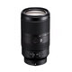 Sony (SONY) E 70-350mm F4.5-6.3 G lens OSS APS-C half-frame super telephoto zoom camera lens SEL70350G