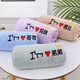 Shantou Lincun parent-child face towel, family of three or four, personalized adult and child home custom embroidery is better than pure cotton, Dadbi 25x50cm