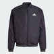 阿迪达斯 （adidas）棉服外套男装冬季新款运动服防风舒适保暖休闲棒球服飞行员夹克 JN4855 L