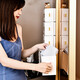 
Ouxuan Wall-mounted sub-garment underwear storage box Three-in-one socks bra drawer-style home wardrobe organized 7027 high-end bra storage box *1