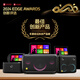 AISON K50 smart karaoke speaker Home KTV outdoor karaoke amplifier Bluetooth touch screen smart karaoke machine speaker gift gift national subsidy