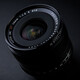 Fuji (FUJIFILM) mirrorless camera fixed focus lens XF14mm F2.8 R official standard