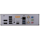 七彩虹Z790/B760 主板搭i7 13700KF 13700K 13790F CPU主板U套装 CVN B760M D5 WIFI【战列舰】 i7 13700 16核24线程 13代