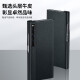KOOLIFE 适用 华为Mate Xs2手机壳保护套真皮huawei折叠屏手机套全包壳子超薄防摔商务翻盖式皮套男女士款