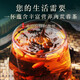 北京同仁堂  肉苁蓉锁阳淫羊藿巴戟天菟丝子组合五宝茶兔丝子巴戟天泡酒药材 【5罐】肉苁蓉+锁阳+淫羊藿+巴戟天+菟丝子【五宝