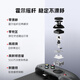 
Nubia Red Devil Nubia Red Devil Shadow Blade Handle 2 Rocker Mobile Game One-way move tool auxiliary button Genshin Impact Zelda King Type-C for Red Devil 9Pro + Android phone